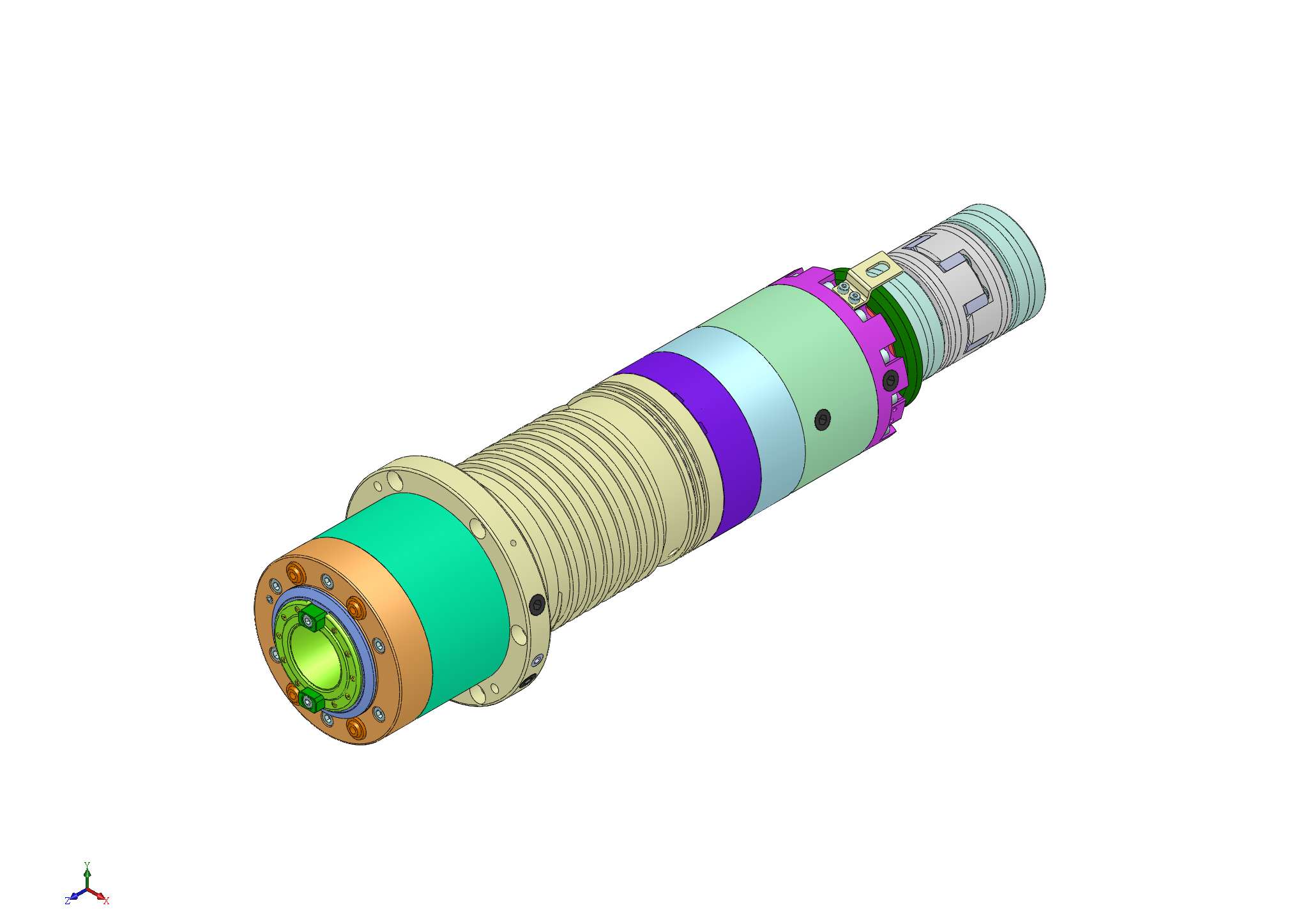 BBT40-120-B12-LDN-AB(螺旋彈簧)